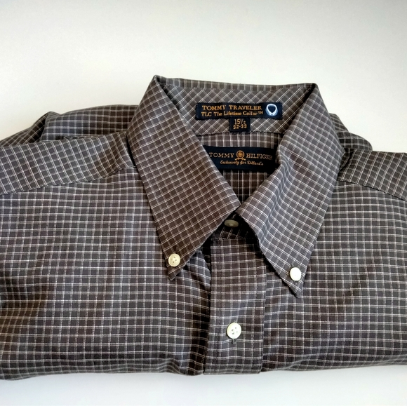 Long sleeve button down shirt - Picture 5 of 5
